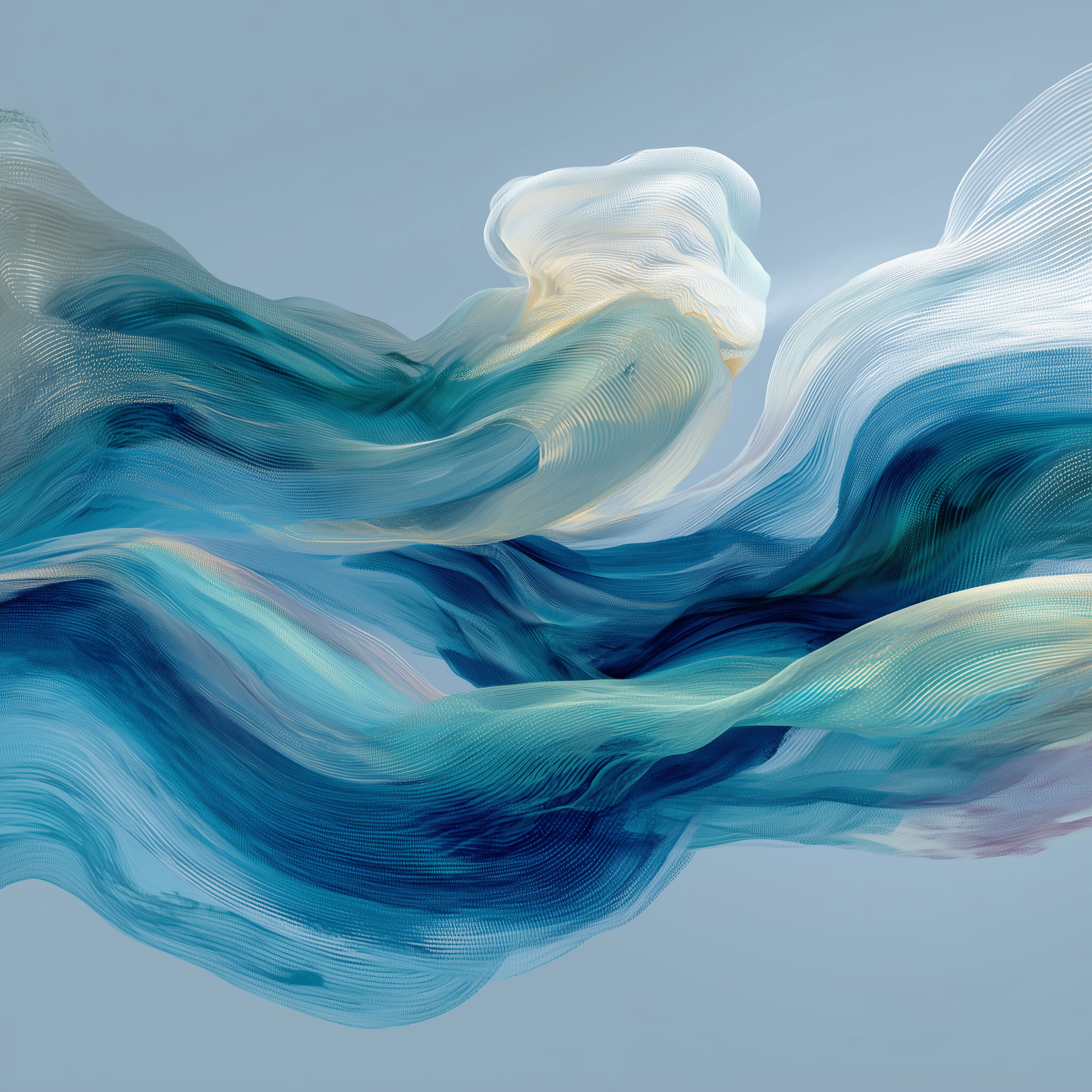 Generated imagery 3-2