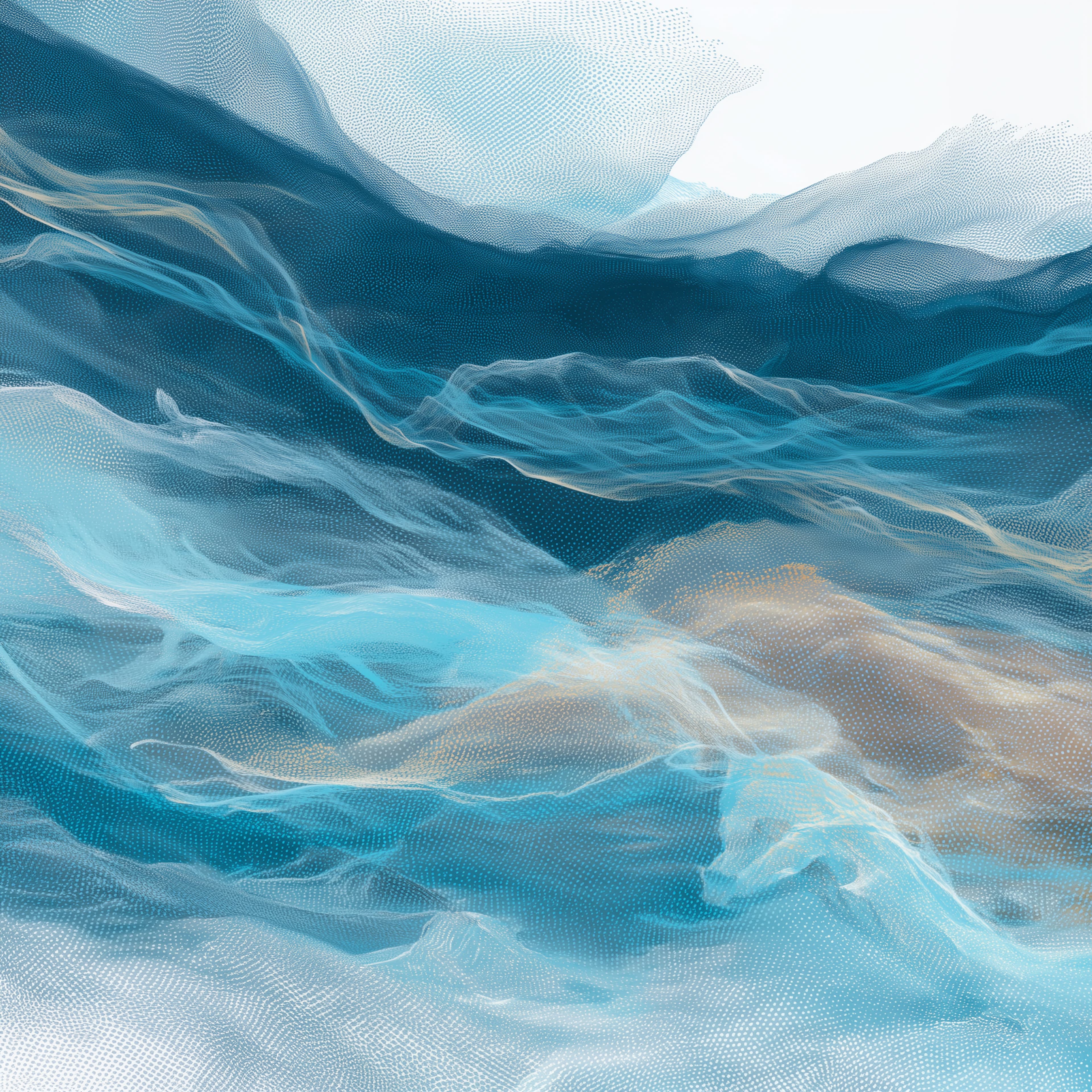 Generated imagery 2-2