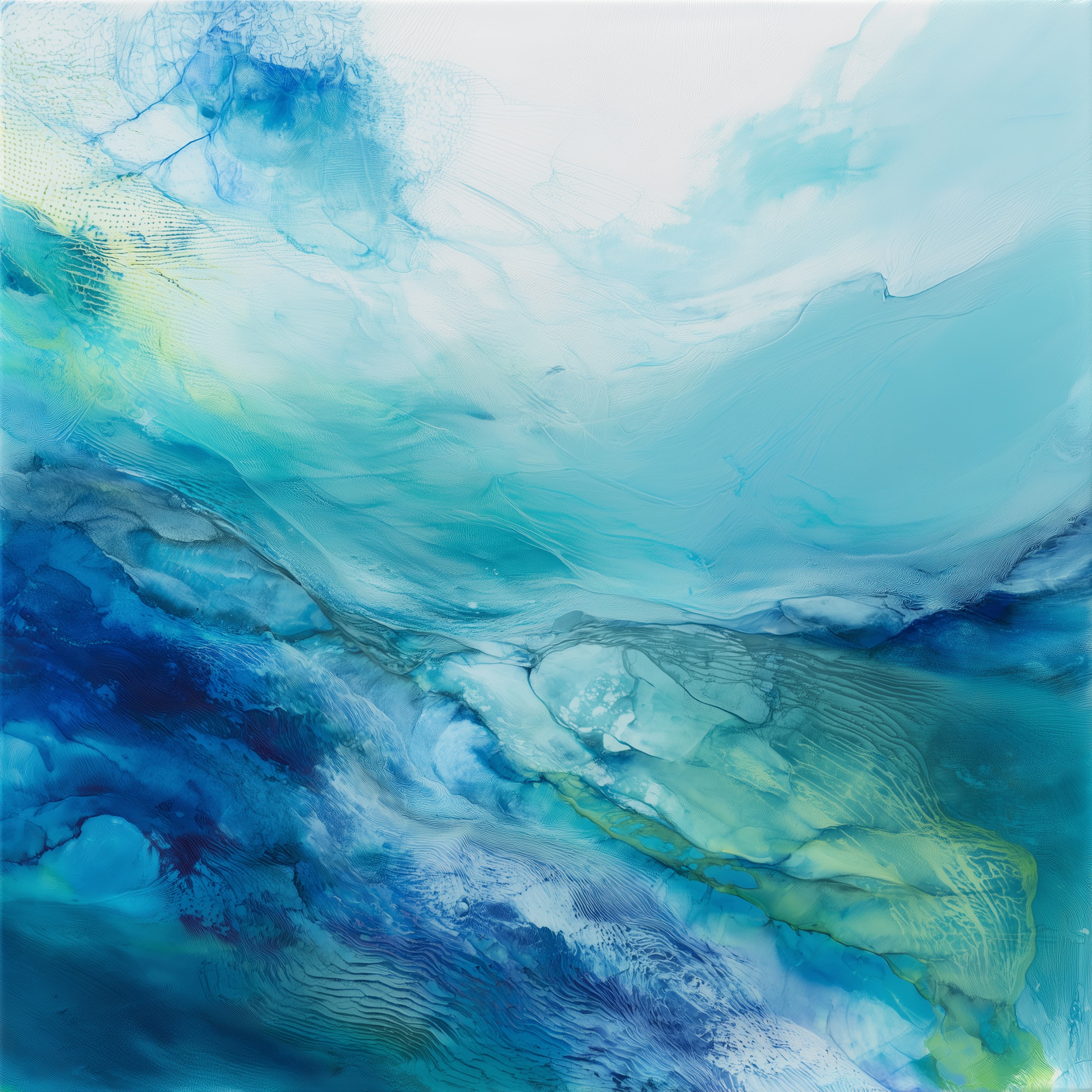 Generated imagery 2-1